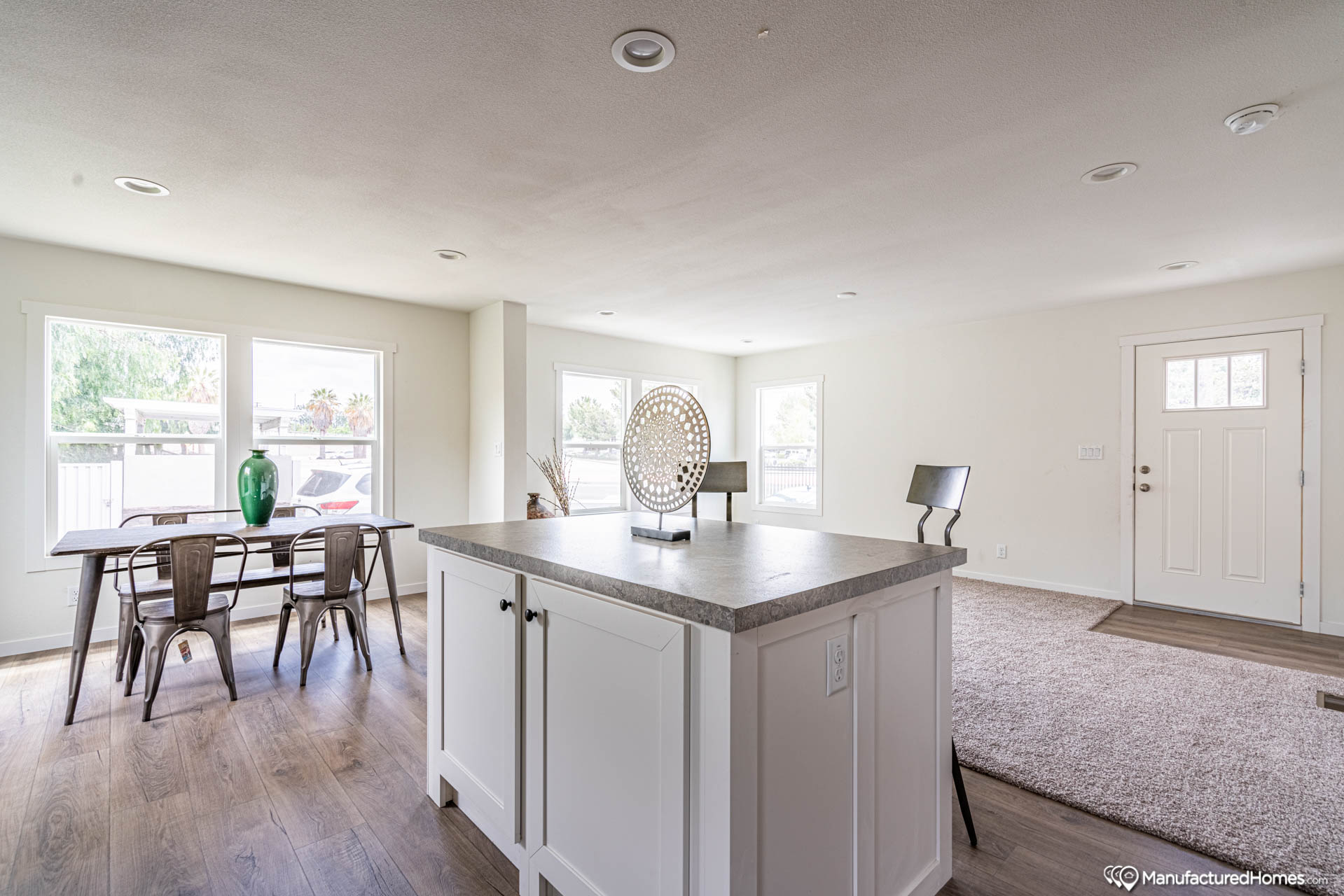 Tempo / Rising Sun 51TEM24442AH by Paramount Manufactured Sales Riverside